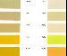 SUMMERHOUSES - 180 custom paint colours