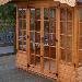 SUMMERHOUSES - Other options
