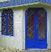 SUMMERHOUSES - Glazing options