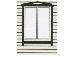 SUMMERHOUSES - Decorative window features