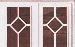 SUMMERHOUSES - Decorative door features