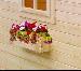 LOG CABINS - Window boxes