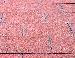 LOG CABINS - Decorative felt tiles