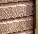 SUMMERHOUSES - Cladding