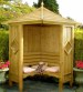 Corner Arbour 088