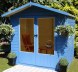 Shire Lumley Summerhouse 481