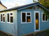 Garden Office 114