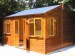Malvern Hallow Apex Garden Office 80