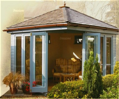 Malvern Hanley Corner Office 89