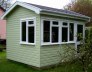 Garden Office 84