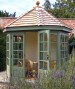 Malvern Cottage Hopton Summerhouse 510