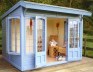 Malvern Cottage Stretton Summerhouse 513