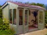 Malvern Cottage Astwood Summerhouse 517