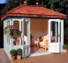 Malvern Cottage Ashton Summerhouse 607