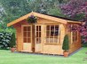 Shire Hale Log Cabin 139