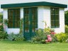 Pent 28-45mm Summerhouse Log Cabin 300