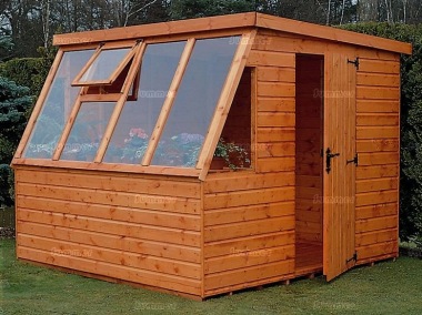 Potting Shed 573 Potting Shed 573
