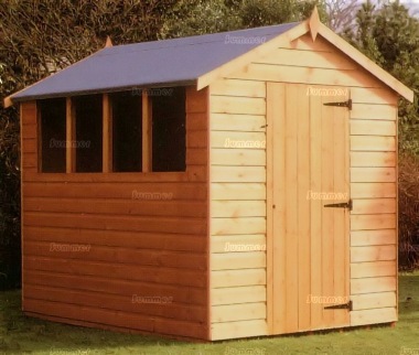 Apex Shed 063 Apex Shed 063