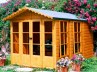 Shire Westminster Summerhouse 086