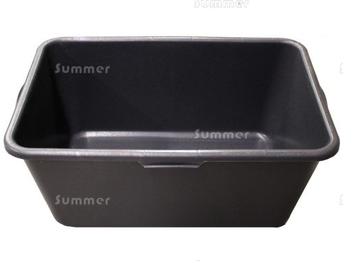 SUMMERHOUSES xx - Heavy duty storage tubs
