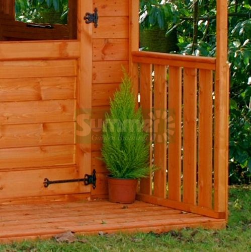 SUMMER HOUSES - Optional 30 SUMMER HOUSES - Optional 30