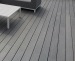 GAZEBOS - WPC solid decking kits - grey