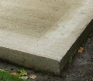 SUMMER HOUSES - Shed base preparation and other information SUMMER HOUSES - Shed base preparation and other information