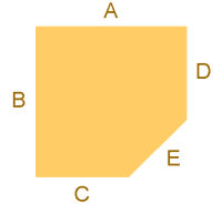 LOG CABINS - Floor plans LOG CABINS - Floor plans