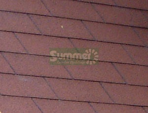 SUMMER HOUSES - Decorative felt tiles SUMMER HOUSES - Decorative felt tiles