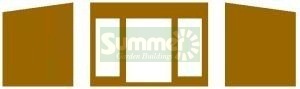 SUMMERHOUSES xx - Design Options SUMMERHOUSES xx - Design Options