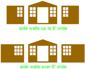 SUMMER HOUSES - Design Options SUMMER HOUSES - Design Options