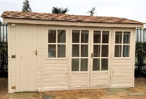 SUMMERHOUSES xx - Design Options SUMMERHOUSES xx - Design Options