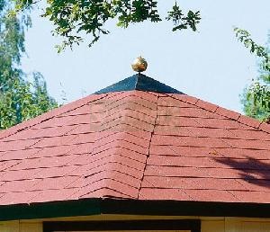 Roof design