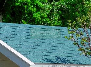 SUMMER HOUSES - Roof options SUMMER HOUSES - Roof options