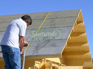 Log Cabin Installation Prices