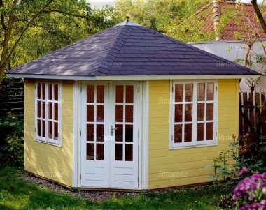 Prima Fifth Avenue Original - Double Glazed