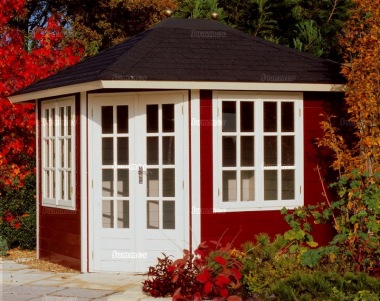 Lugarde Prima Fifth Avenue Classic